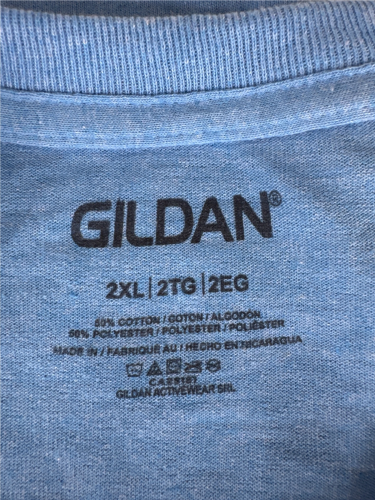 Gildan