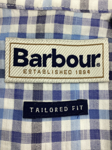 Barbour
