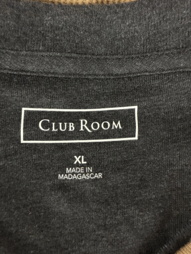 Club Room