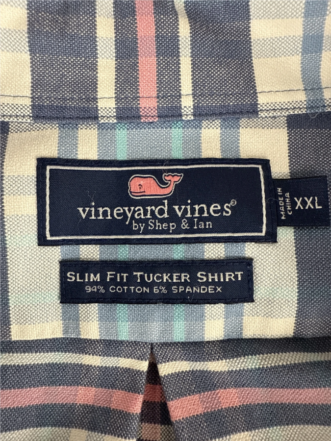 Vineyard Vines