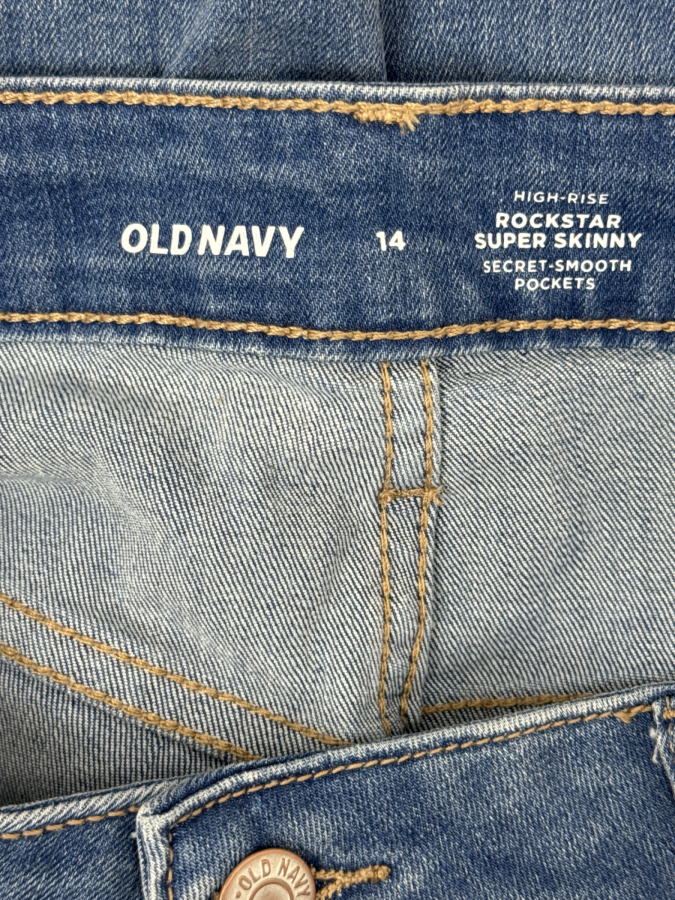 Old Navy
