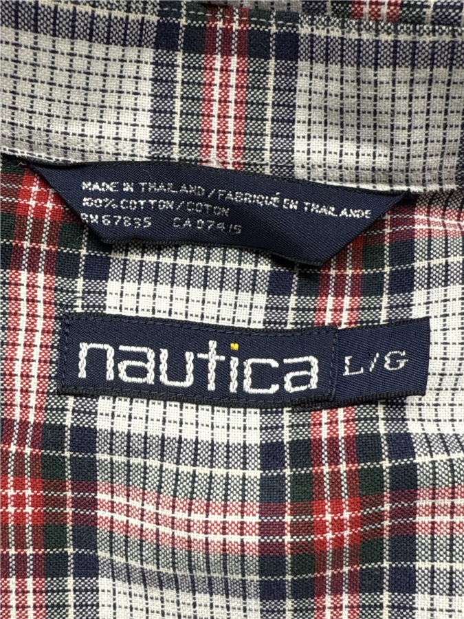 Nautica