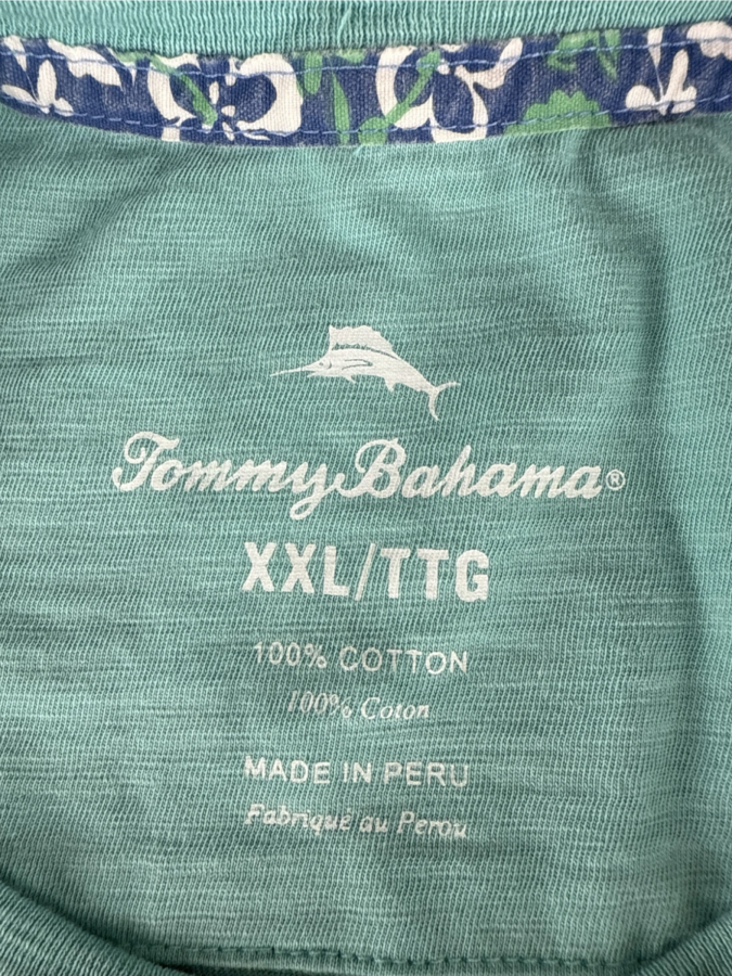Tommy Bahama