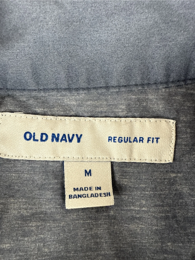 OLD NAVY