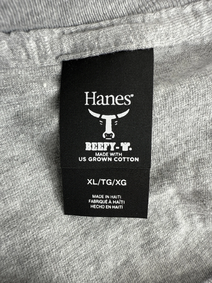 Hanes