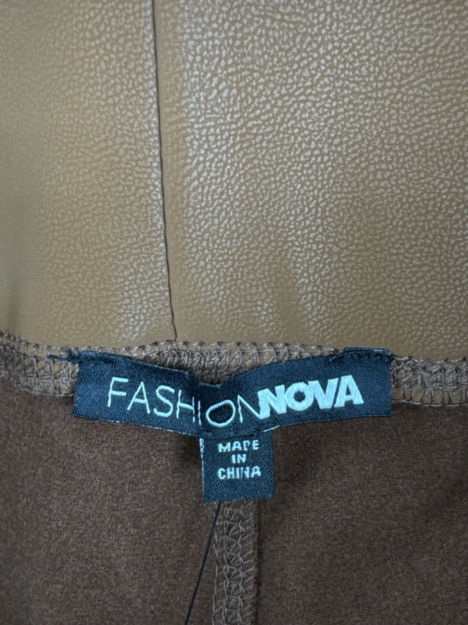 Fashion Nova