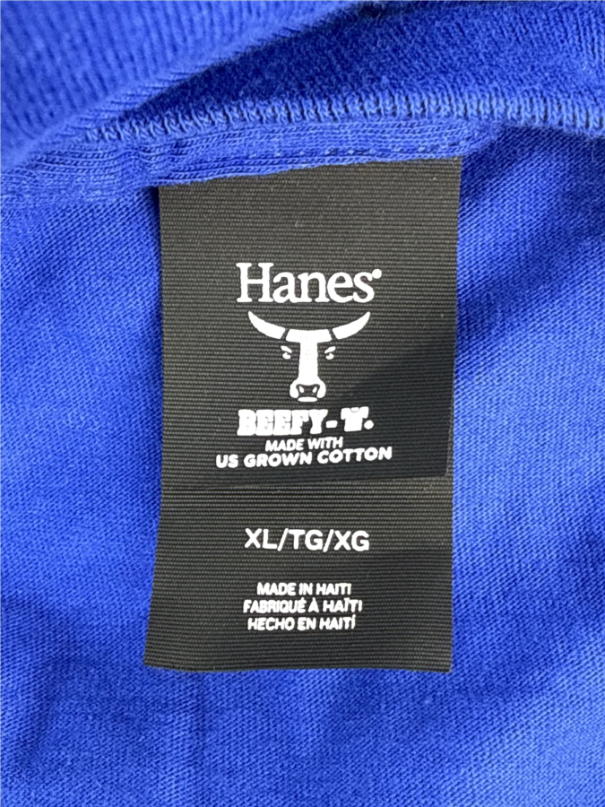 Hanes