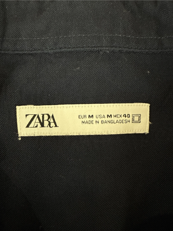 Zara