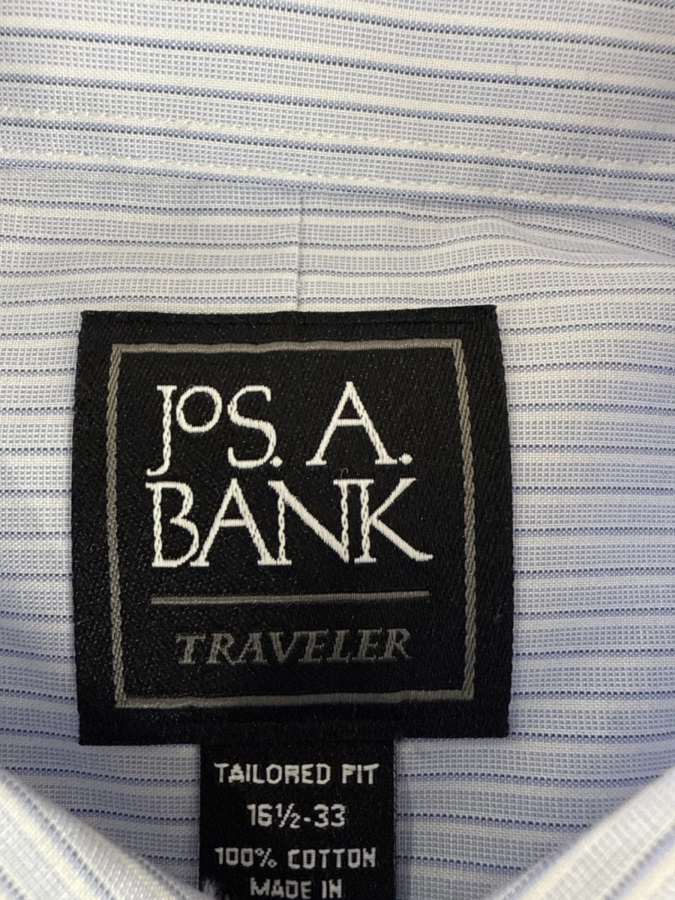 Jos. A. Bank