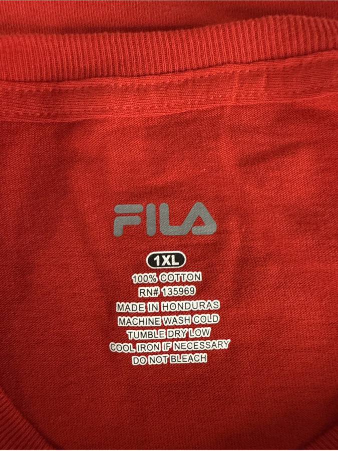 Fila