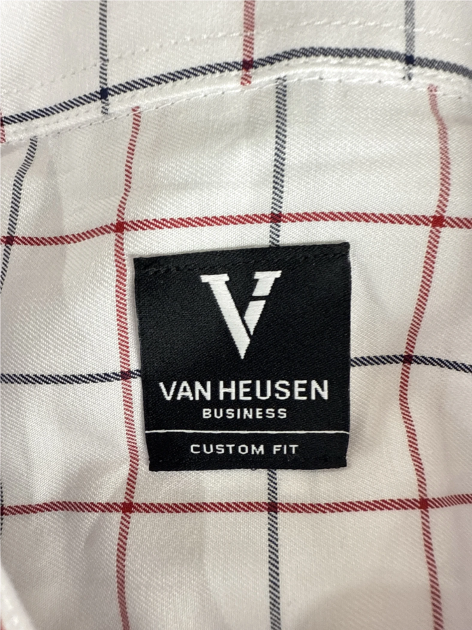 Van Heusen