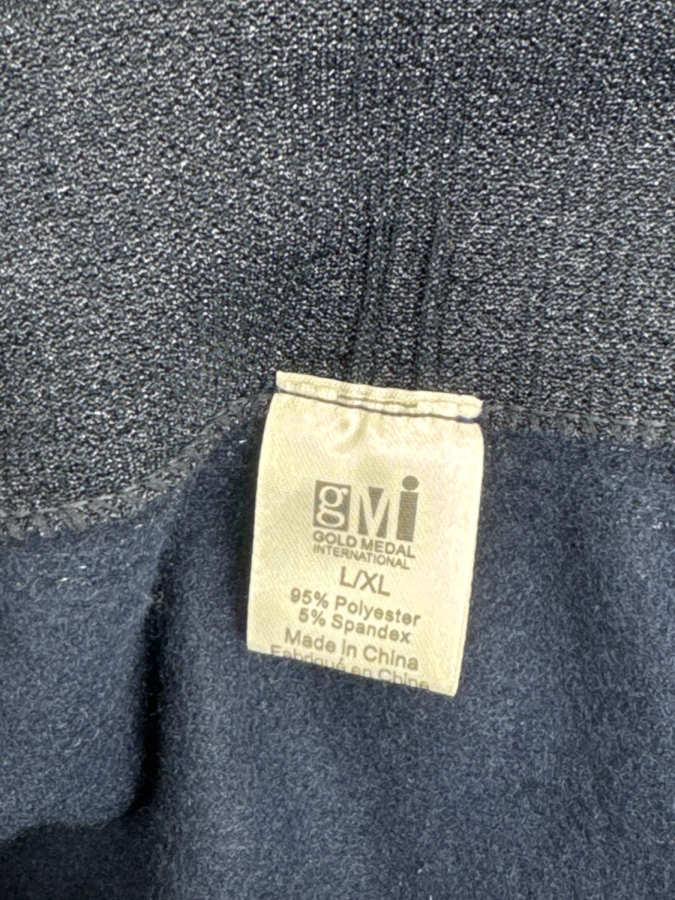 Gold Medal International