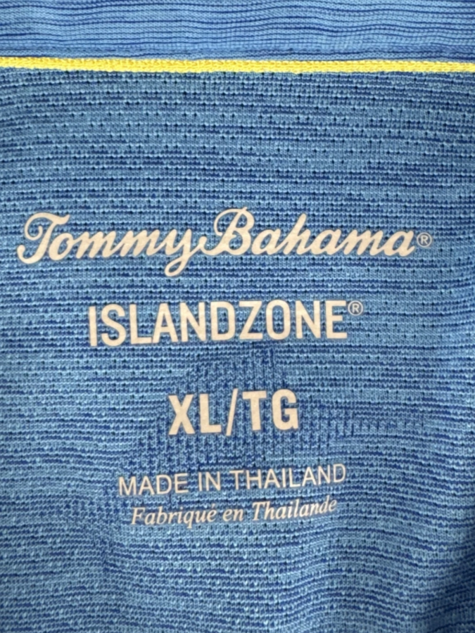 Tommy Bahama