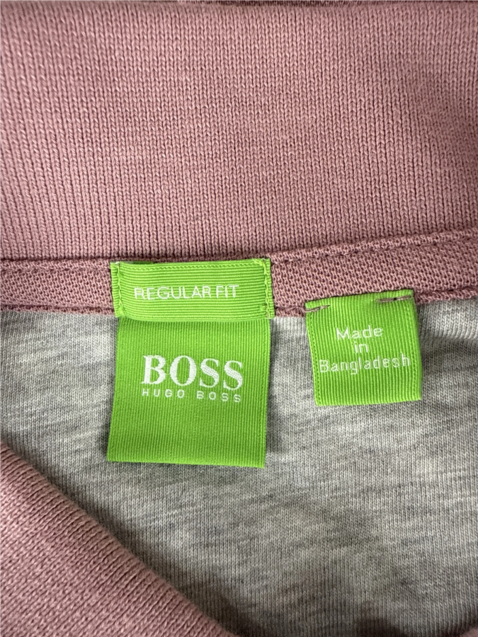 Hugo Boss