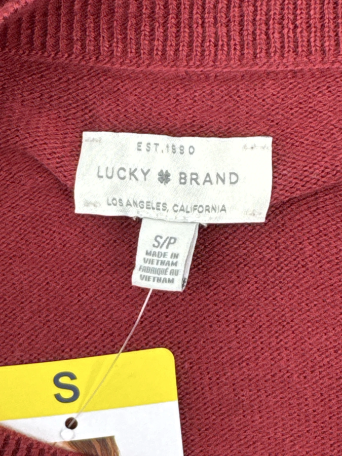 Lucky Brand