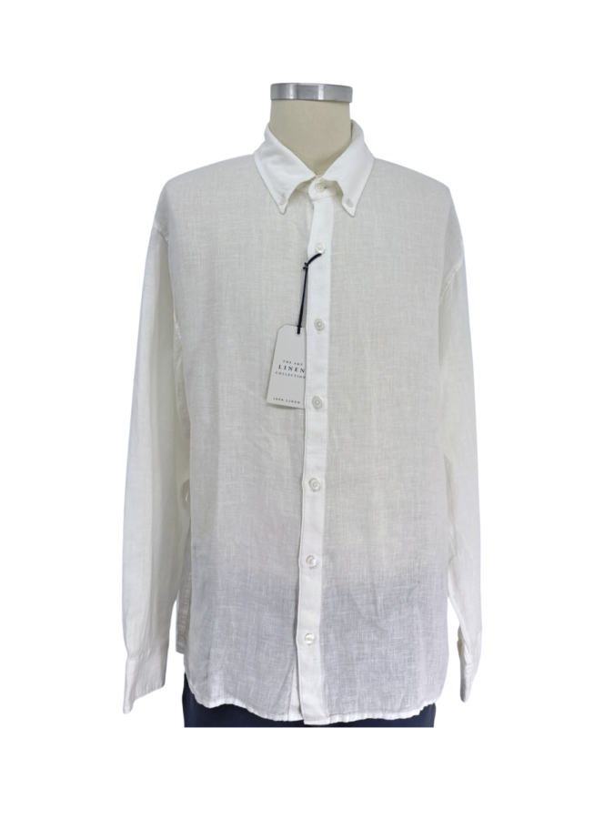 The A&F Linen Collection