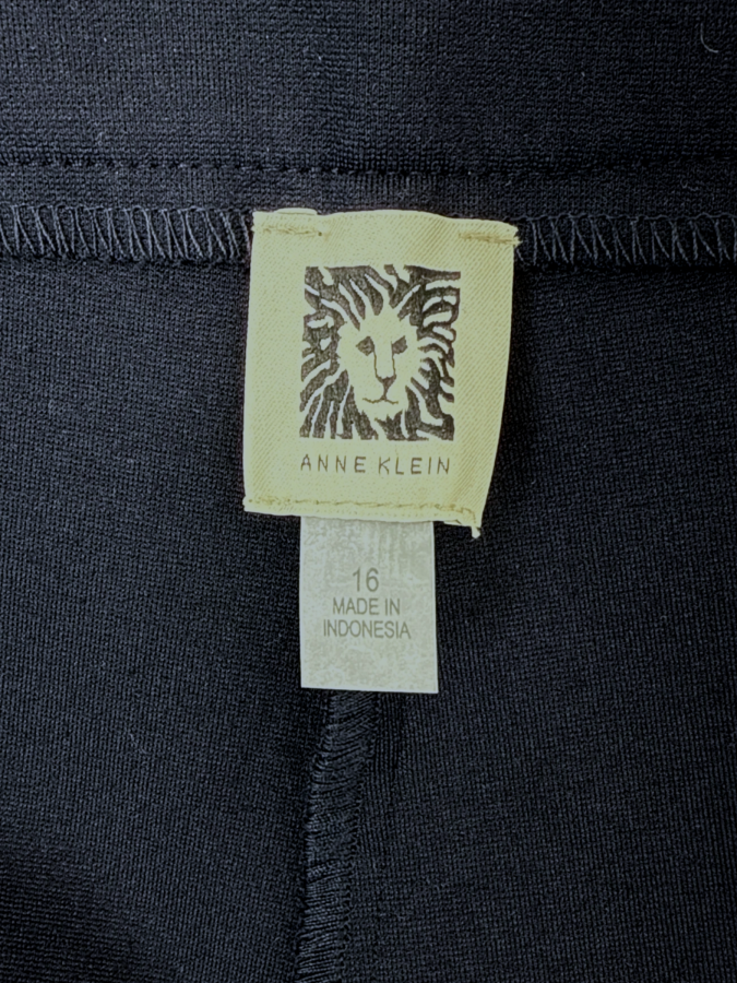 Anne Klein