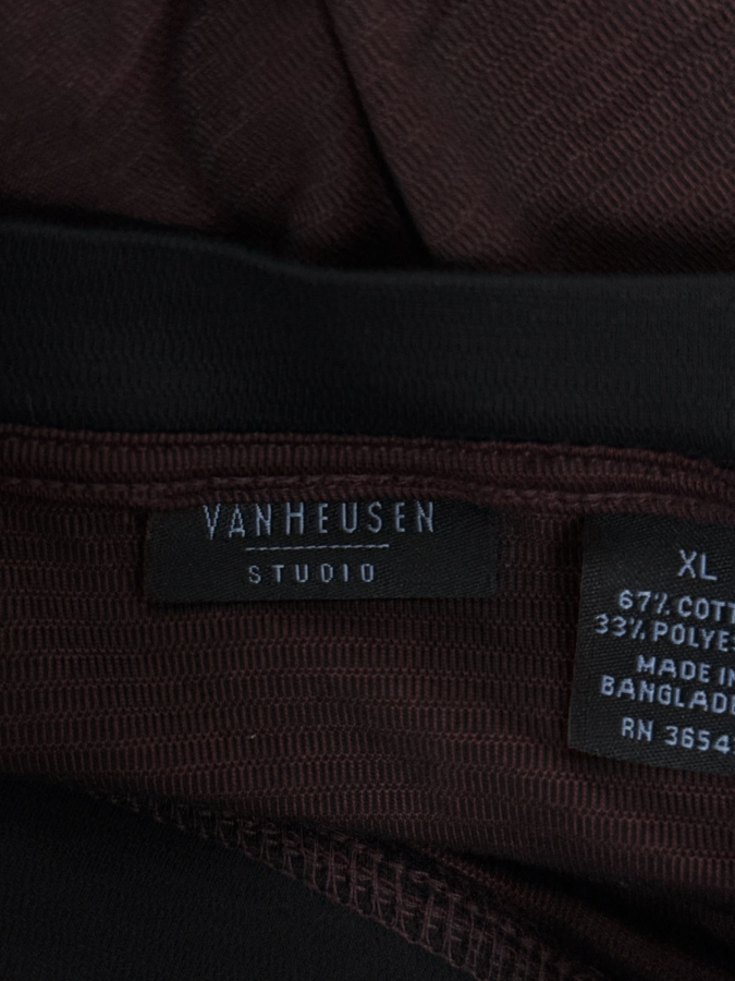 Van Heusen