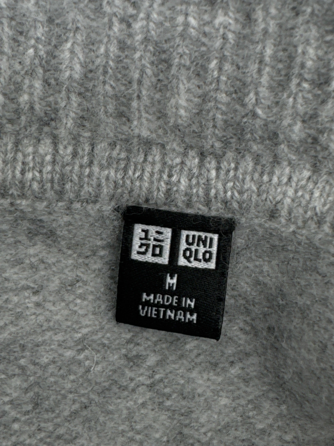 UNIQLO