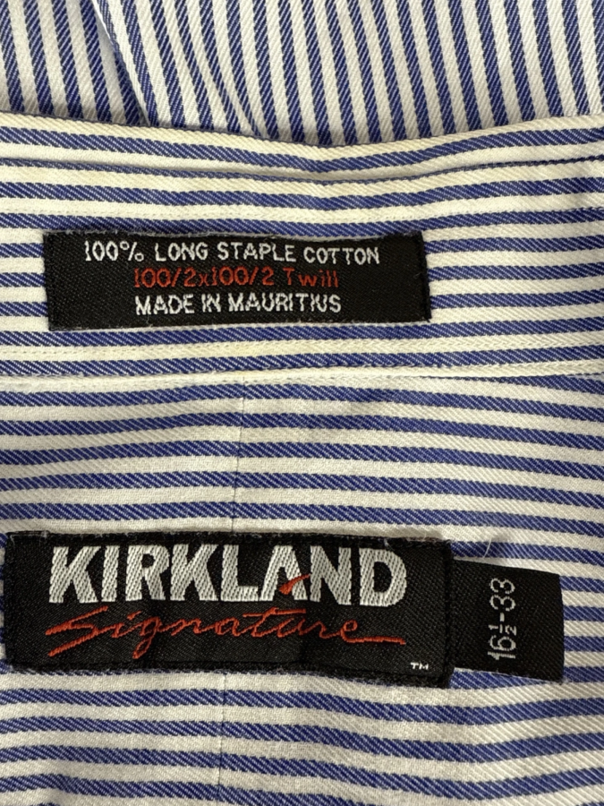 Kirkland Signature
