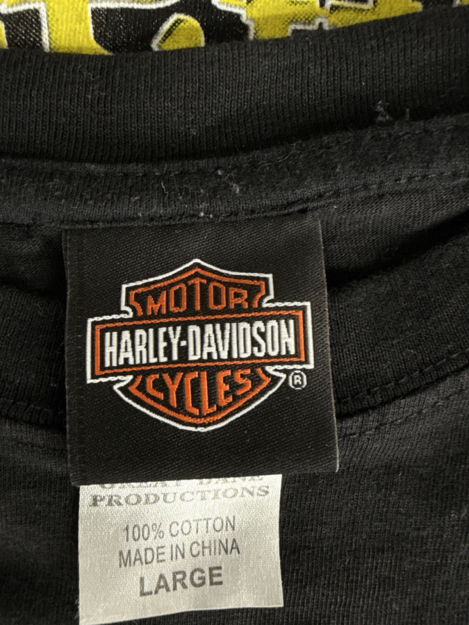 Harley Davidson