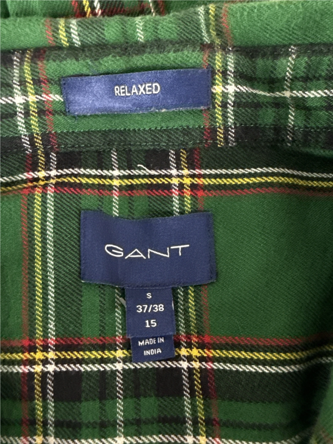 Gant 