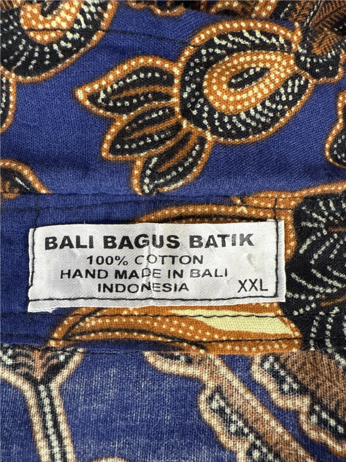 Bali Bagus Batik