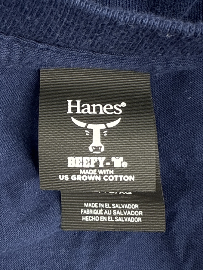 Hanes
