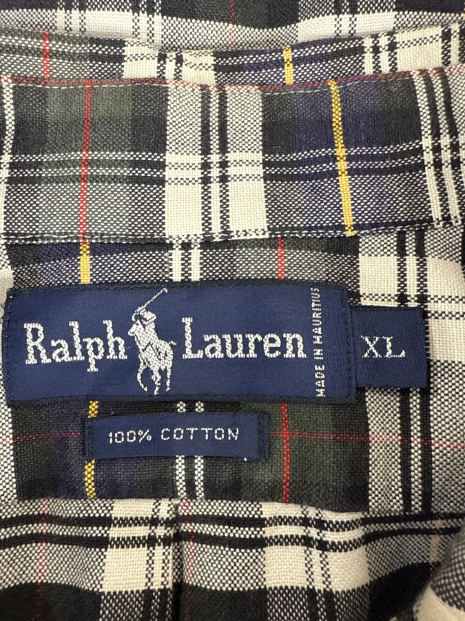 Ralph Lauren