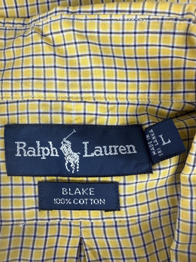 Ralph Lauren