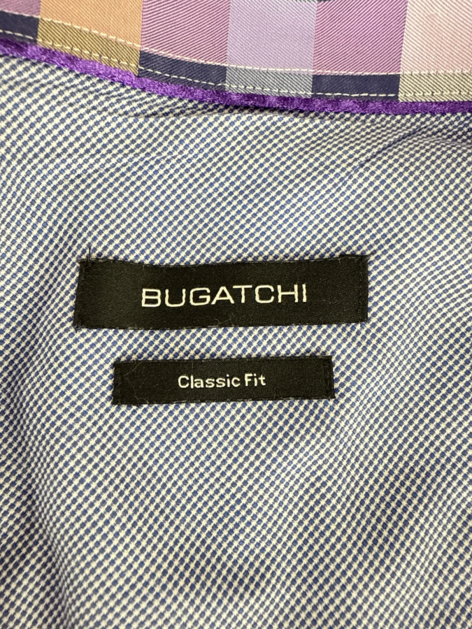 Bugatchi