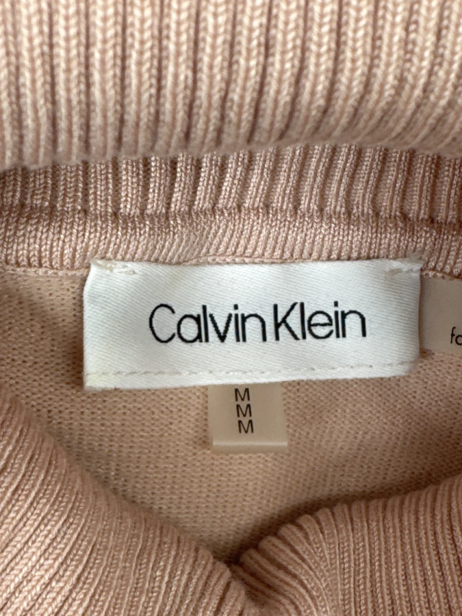 Calvin Klein