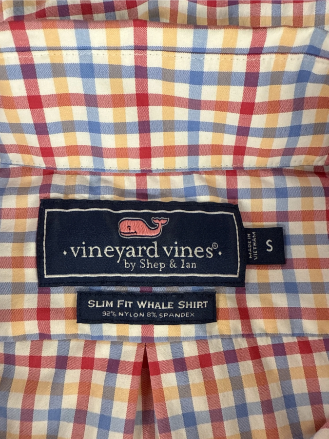Vineyard Vines