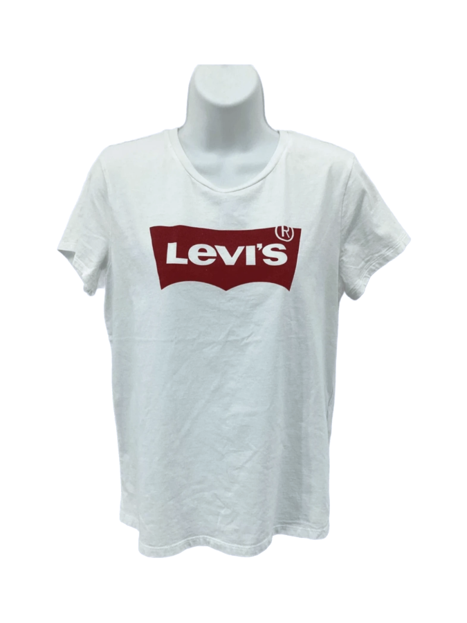 Levi's