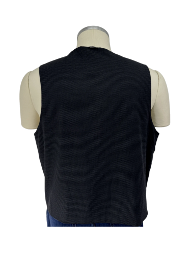 Reversible vest