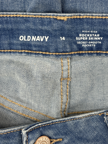 Old Navy
