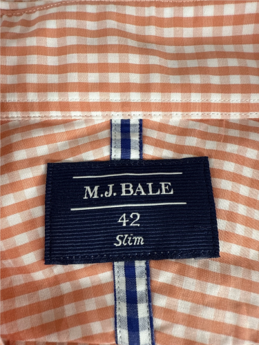 M.J. Bale