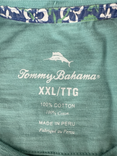 Tommy Bahama