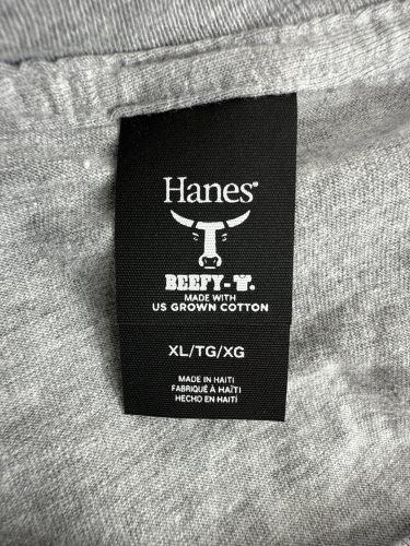 Hanes