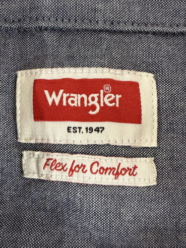 Wrangler