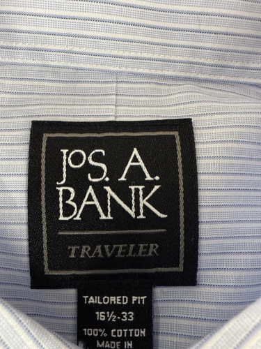 Jos. A. Bank