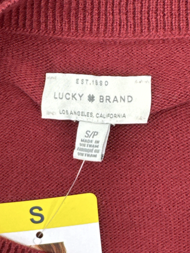 Lucky Brand