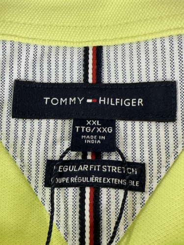 Tommy Hilfiger