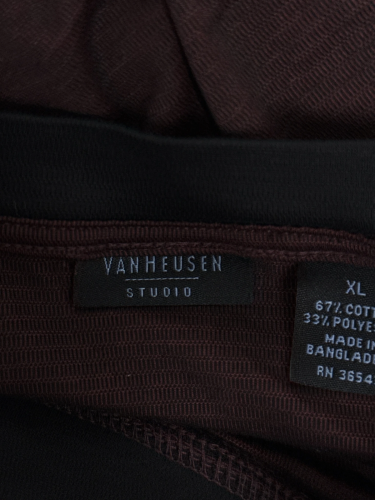 Van Heusen
