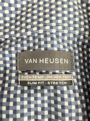Van Heusen