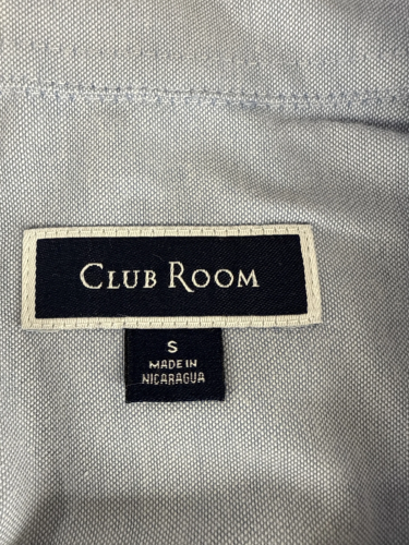 Club Room