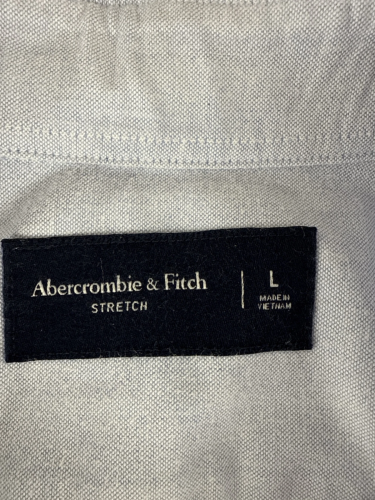 Abercrombie & Fitch
