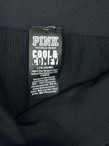 Pink Victoria's Secret