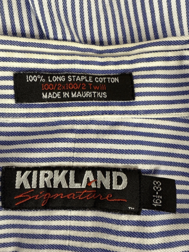 Kirkland Signature