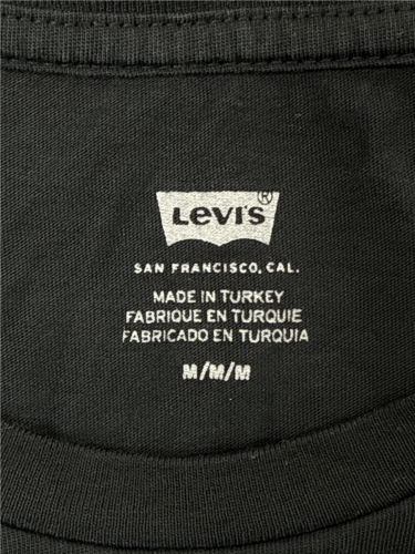 Levi's